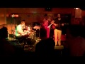 Megafaun -- Kill The Horns