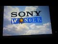 Sony Wonder Klasky Csupo 1996