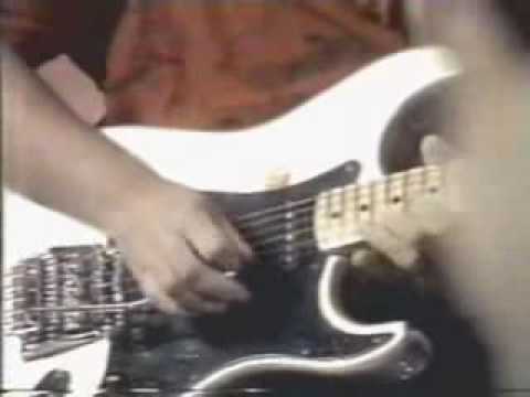 Cazuza - Exagerado (ao vivo)