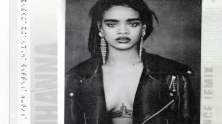 [ DOWNLOAD MP3 ] Rihanna - Bitch Better Have My Money (R3hab Remix)