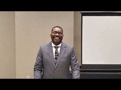 The Mystery of The Two Staves Part 3 - Bro. Stephen Shembo