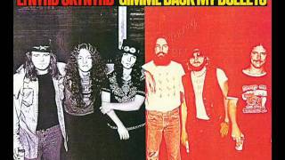 Lynyrd Skynyrd, Trust.