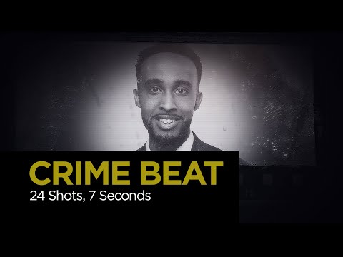 Crime Beat: 24 Shots, 7 Seconds | S6 E9