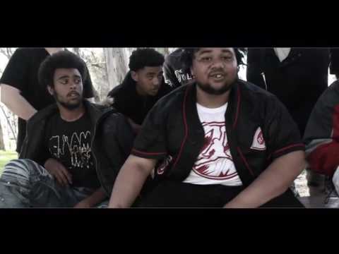 SirYa - FED UP Prod by (BsilOnTheTrack) dir by @100dollarbill_