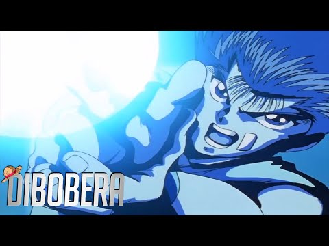 Rap do Yusuke Urameshi (Yu Yu Hakusho) - DETETIVE ESPIRITUAL [REPOST]