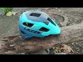 Видео о Шлем Lazer Chiru (Matte Red) 3712535, 3712360