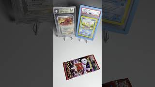 TEAM ROCKET - POKEMON #pokemon #pokemoncards #tcg #tcgpokemon #anime #japan #shorts #short #fypシ