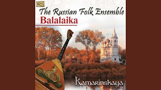 Oh, Balalaika