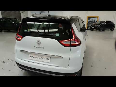 2019 Renault Grand Scenic Dynamique Nav 7 Seater 30,995
