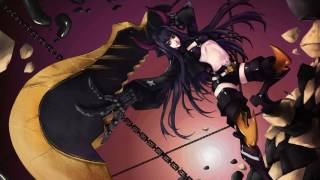 Nightcore - God Forsaken (Demon Hunter 02)