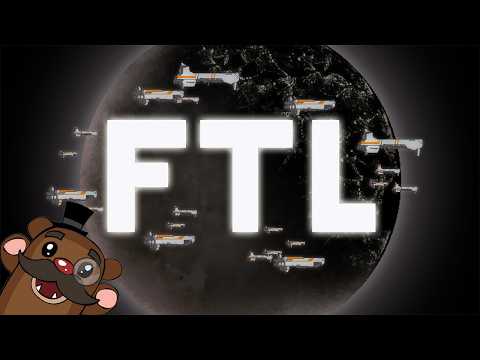 Schadenfreude 2: Electric Boogaloo (FTL Friday)