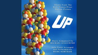 Up - Theme from the Disney/Pixar Motion Picture (Michael Giacchino)