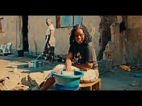 Crazy B - Você Seria