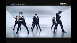 Download lagu [M/V]SUPERNOVA(Choshinsung) - On Days That I Missed You (그리운 날에) mp3