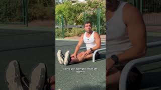 L-SIT SÓLIDA con 3 consejos ✅