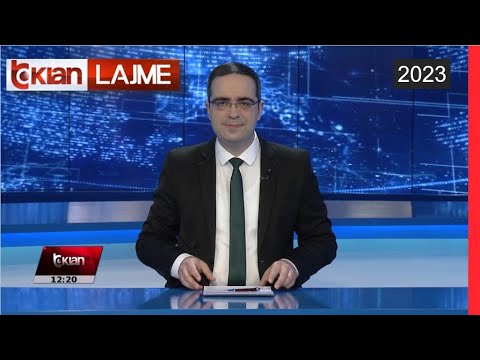 Edicioni i Lajmeve Tv Klan 30 Maj 2023, ora 12:00 l Lajme – News