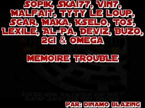 Underground Punchliners Présente