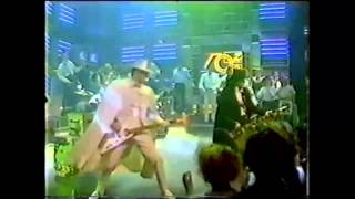 Timelords (KLF) - Doctorin The Tardis (Top of the Pops)