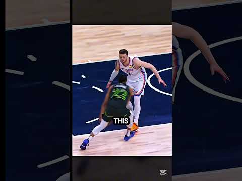 he saved this player’s life 🥺🙏