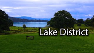 Lake District
