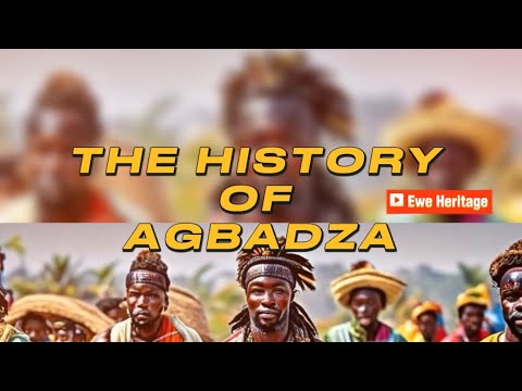 Agbadza