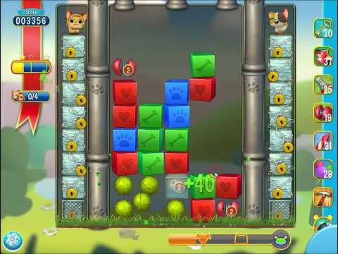 Pet Rescue Saga level 5183 no boosters | PuzzledCubes.site