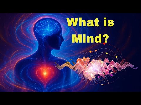 2.9 What is Mind