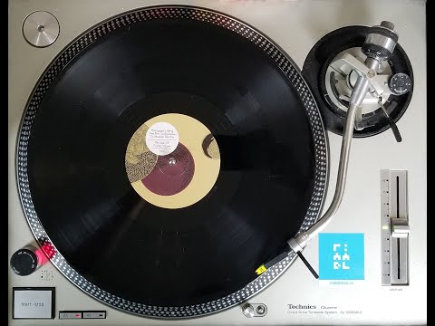 Hieroglyphic Being ‎– The Seer Of Cosmic Visions (FULL ALBUM)