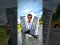 Electronic Big Piano Unboxing Piano Unboxing Electronic Shorts