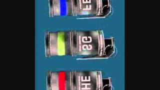 Lordi - Fire in the hole (FLASHBAAAANG)