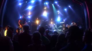 Metz - Spit You Out - Feq 2015 - Impérial de Québec