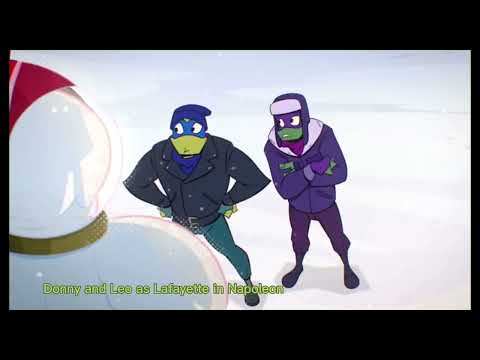 AristoHumans￼ Cast video @FatalFaith22 ￼