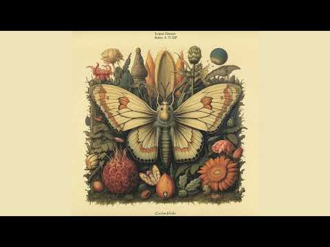 Louie Fresco - Youknowhatimsayin' (Gathaspar Remix) [CV017]