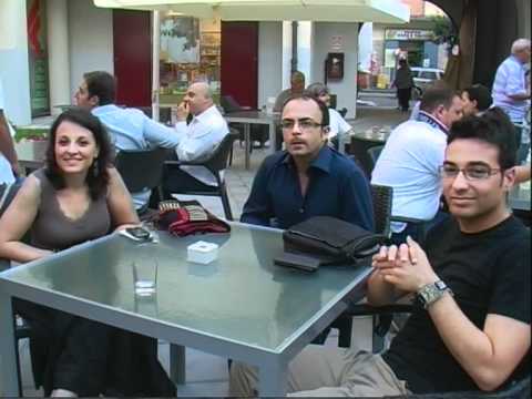 "I SEGRETI DI MANILA" di LUCIA CIRILLO (Imm. R. De Lucia- www.napolivillage.com)