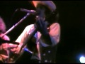 Free Mexican Airforce  - Peter Rowan (6/24/79-Vj)