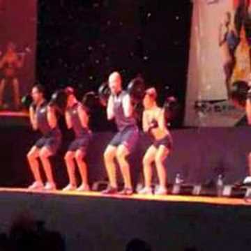 Aquaboulevard Les Mills Bodypump 63 live2- 29 septembre 2007