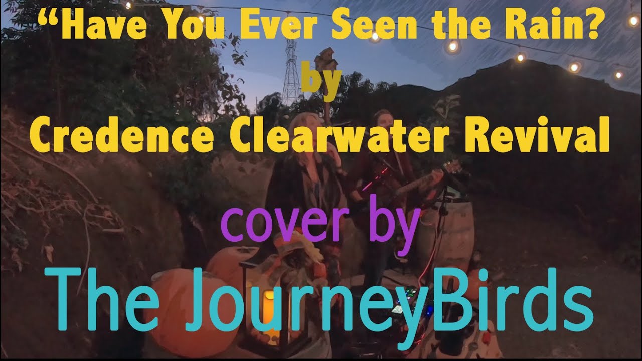 Promotional video thumbnail 4 for The JourneyBirds