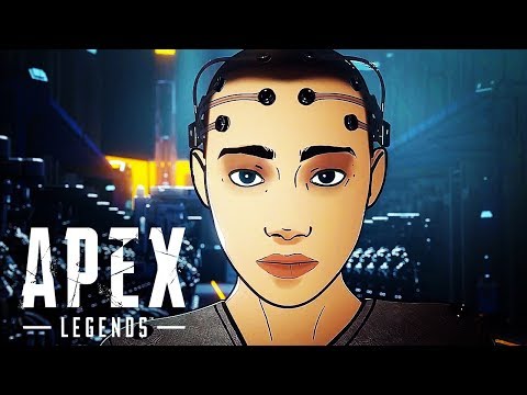 Apex Legends: “Voidwalker” – Official Stories from the Outlands Cinematic Trailer