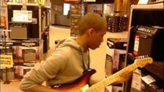 Whenever You Hear the Rain (circa Zero cover)