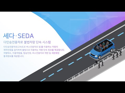 SEDA (Summing up passenger Equipment Detection with AI)