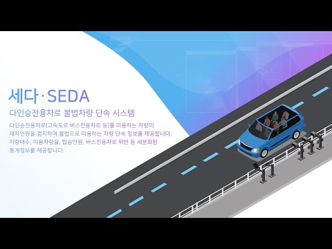 SEDA(Summing up passengers Equipment Detection with AI)