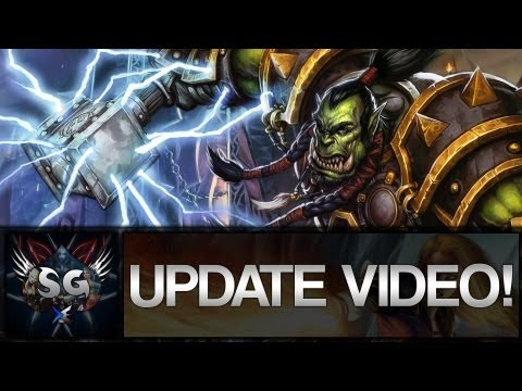 ♠ Strifium Gaming - NEW COMPUTER & Stolen Equipment Update!