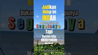 Download lagu Hidup ini akan Indah Jika kita Bersyukur || Story Kata Bijak hari ini - Motivasi Hidup mp3