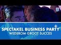 sPECtakel Business Party wederom groot succes