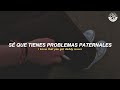 The Neighbourhood Daddy Issues Español Lyrics