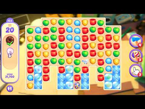 Small town murders level 103