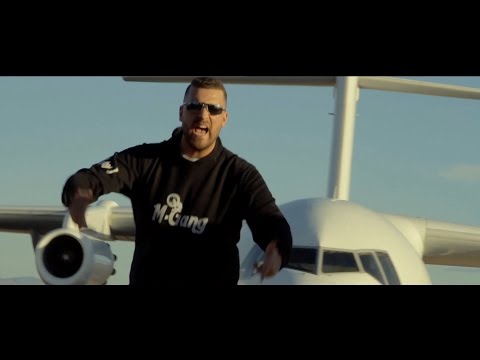 Toby J - Hunnid Dollar Bills (Official Music Video) [Official Video]