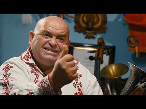 Nepieritorii: Marius Mihuț din Cihei, județul Bihor, fabricant de viori cu goarnă (@TVR1)