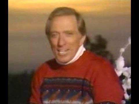 Andy Williams Christmas Special (1985) - Part 1
