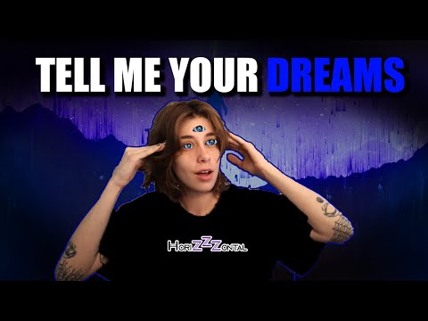 What Is Your Subconscious Trying To Tell You? Unlocking The Secrets of Your Dreams